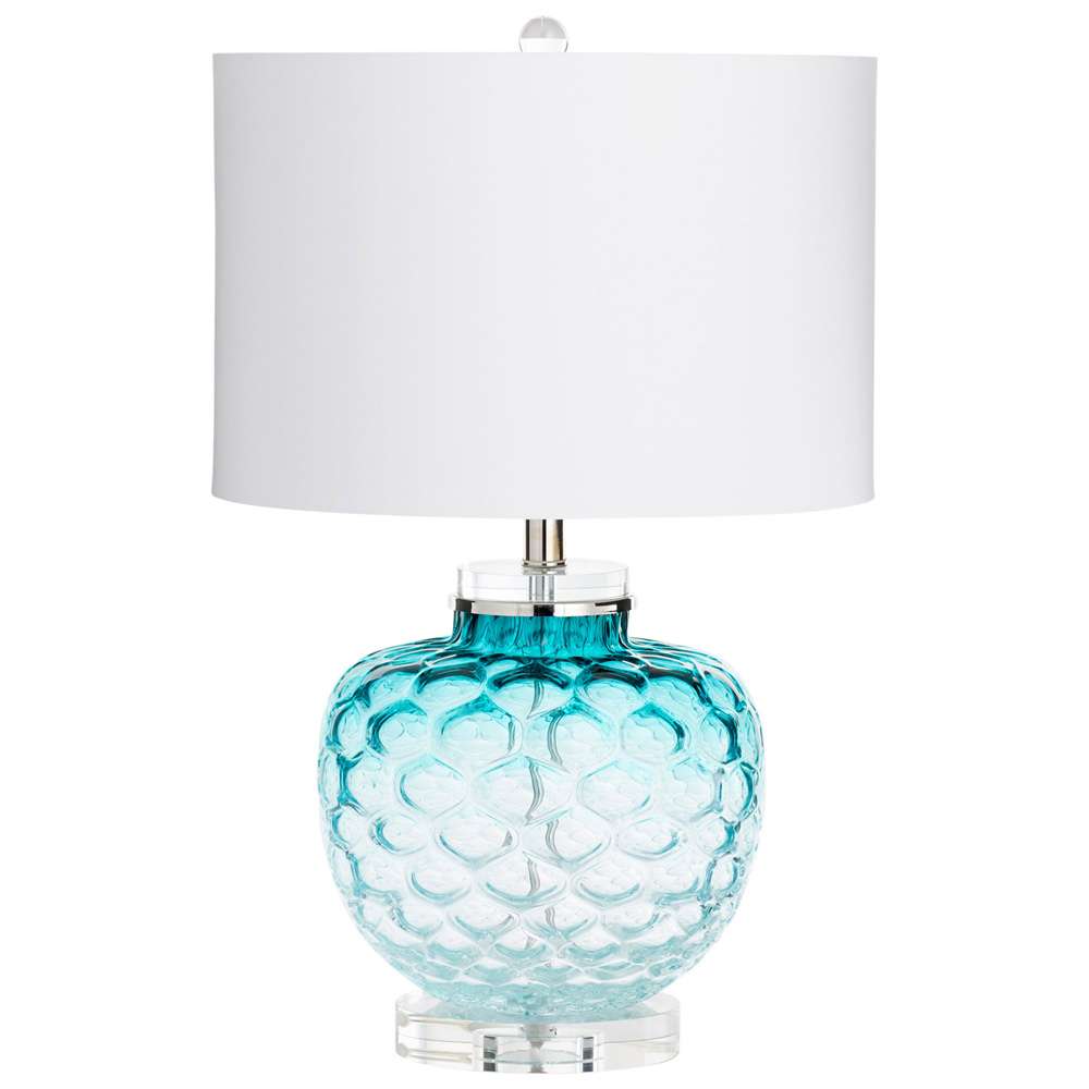 Cyan Design - Ballard Table Lamp in Teal - 09283 veiw 1