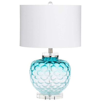 Cyan Design - Ballard Table Lamp in Teal - 09283 veiw 1
