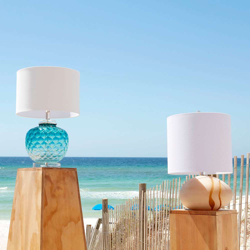 Cyan Design - Ballard Table Lamp in Teal - 09283 veiw 3