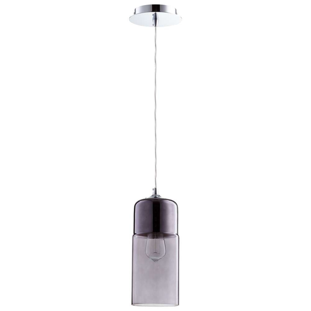 Cyan Design - Berdan Pendant in Chrome - 08547 - CLOSEOUT veiw 1