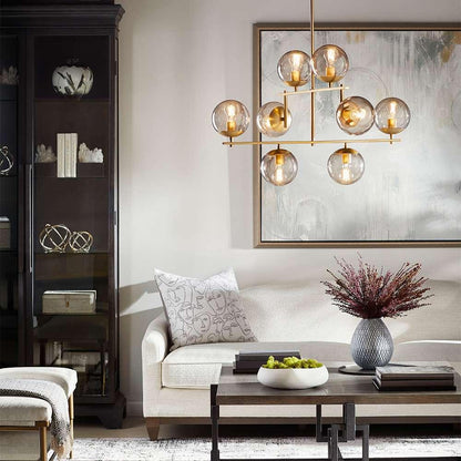 Cyan Design - Bethlem Cabinet in Black - 10949 veiw 4