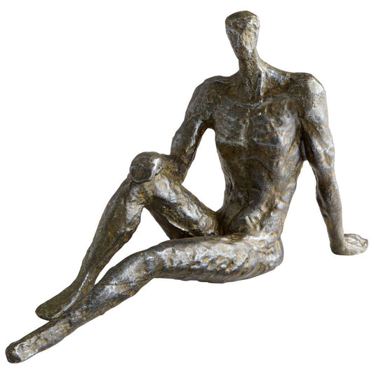 Cyan Design - Bevan Sculpture in Rustic - 06785 veiw 1