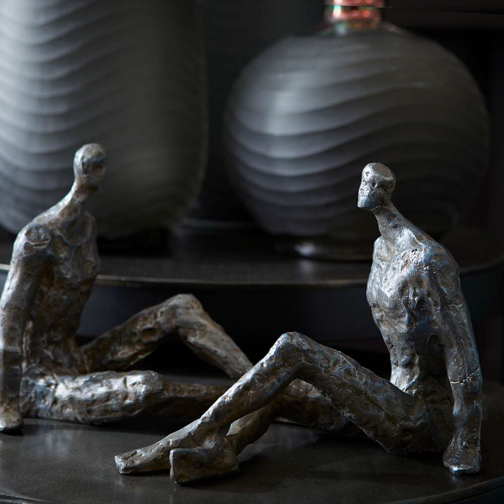 Cyan Design - Bevan Sculpture in Rustic - 06785 veiw 2