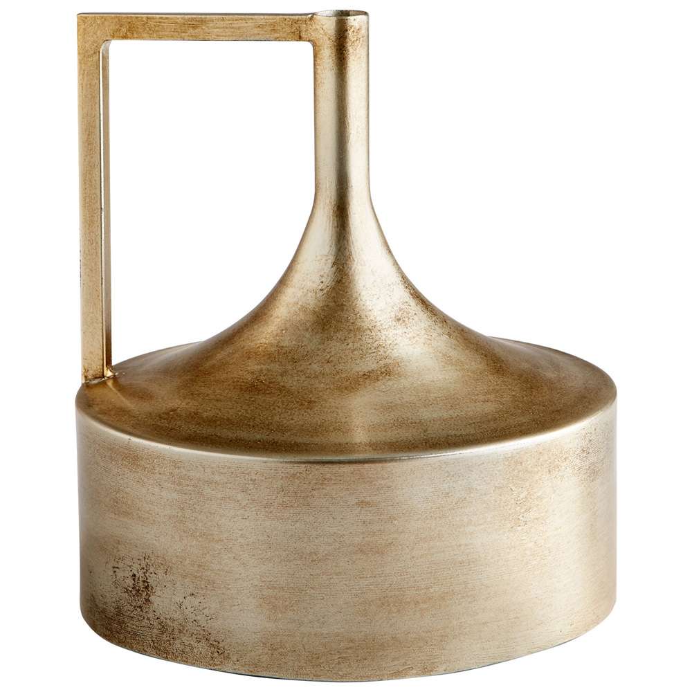 Cyan Design - Big Top Tureen Container in Bronze - 08560 veiw 1