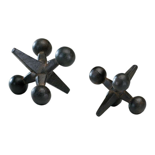 Cyan Design - Black Jack in Black - Large - 02747 veiw 1