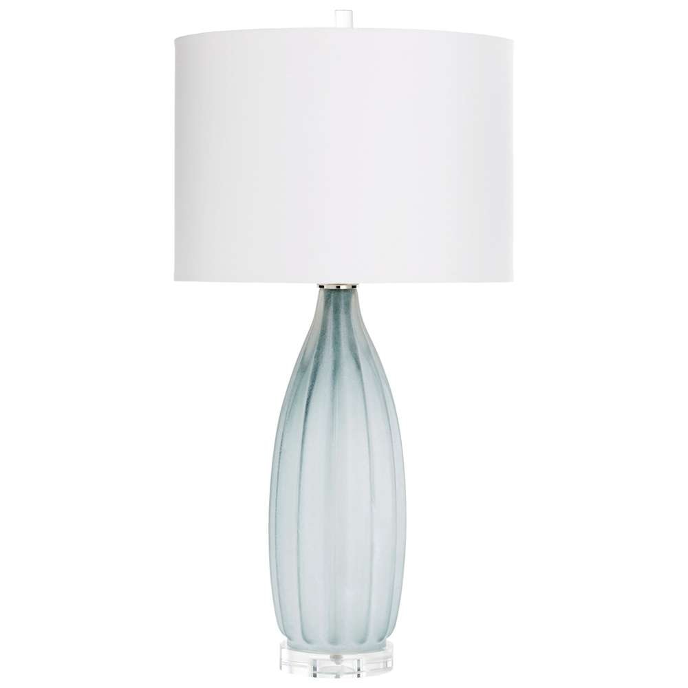 Cyan Design - Blakemore Table Lamp in Grey - 09284 veiw 1