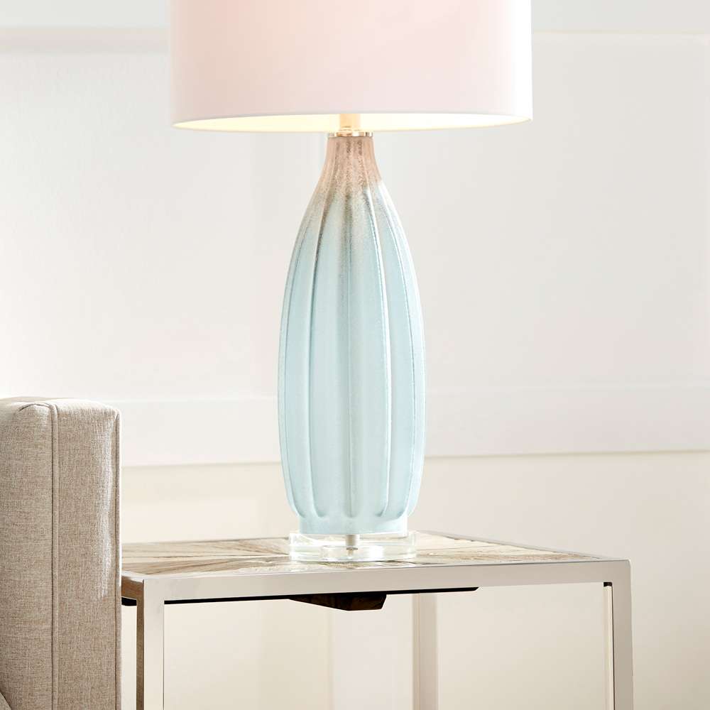 Cyan Design - Blakemore Table Lamp in Grey - 09284 veiw 6