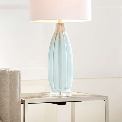 Cyan Design - Blakemore Table Lamp in Grey - 09284 veiw 6