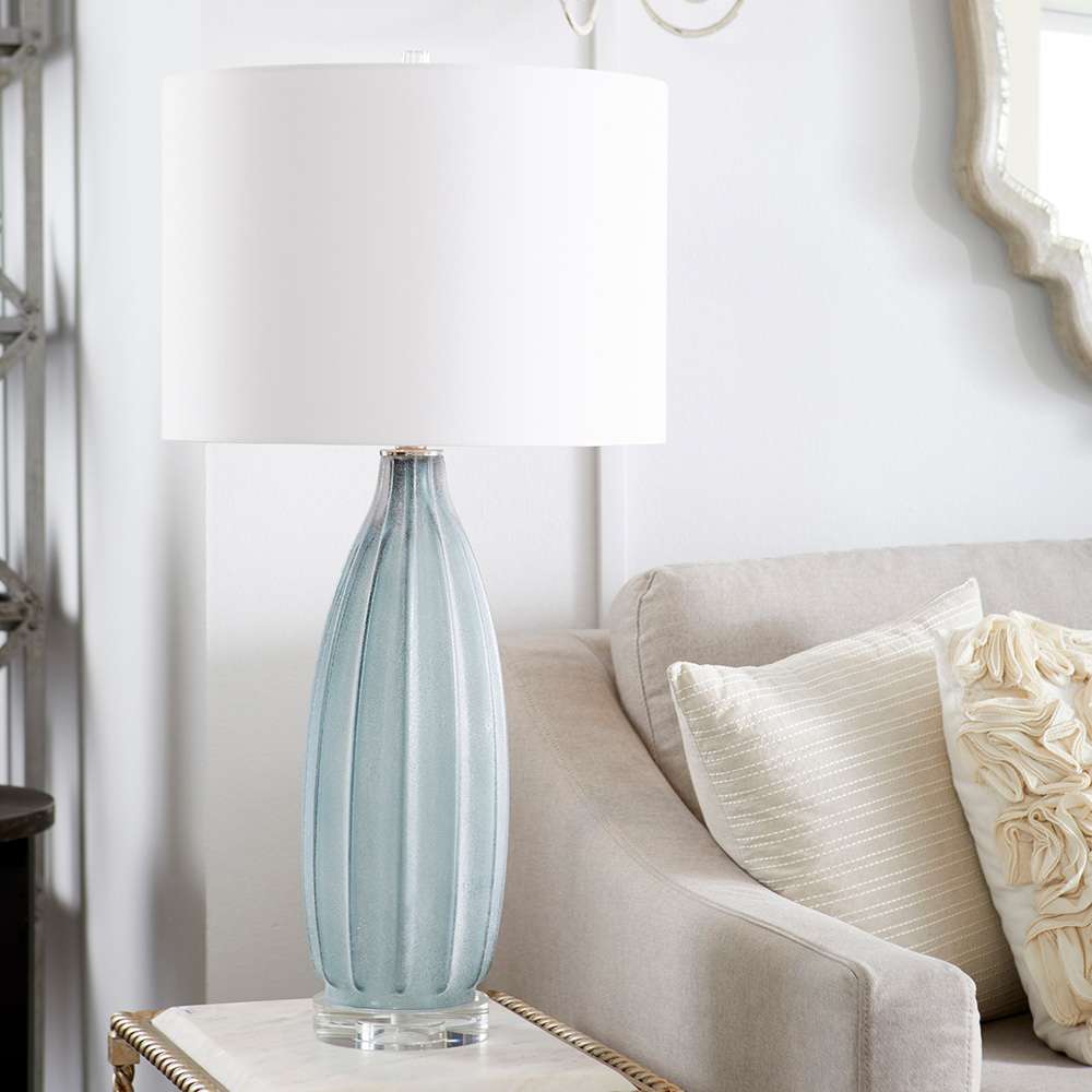 Cyan Design - Blakemore Table Lamp in Grey - 09284 veiw 8
