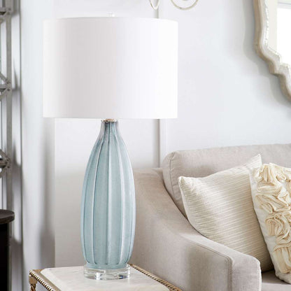 Cyan Design - Blakemore Table Lamp in Grey - 09284 veiw 8