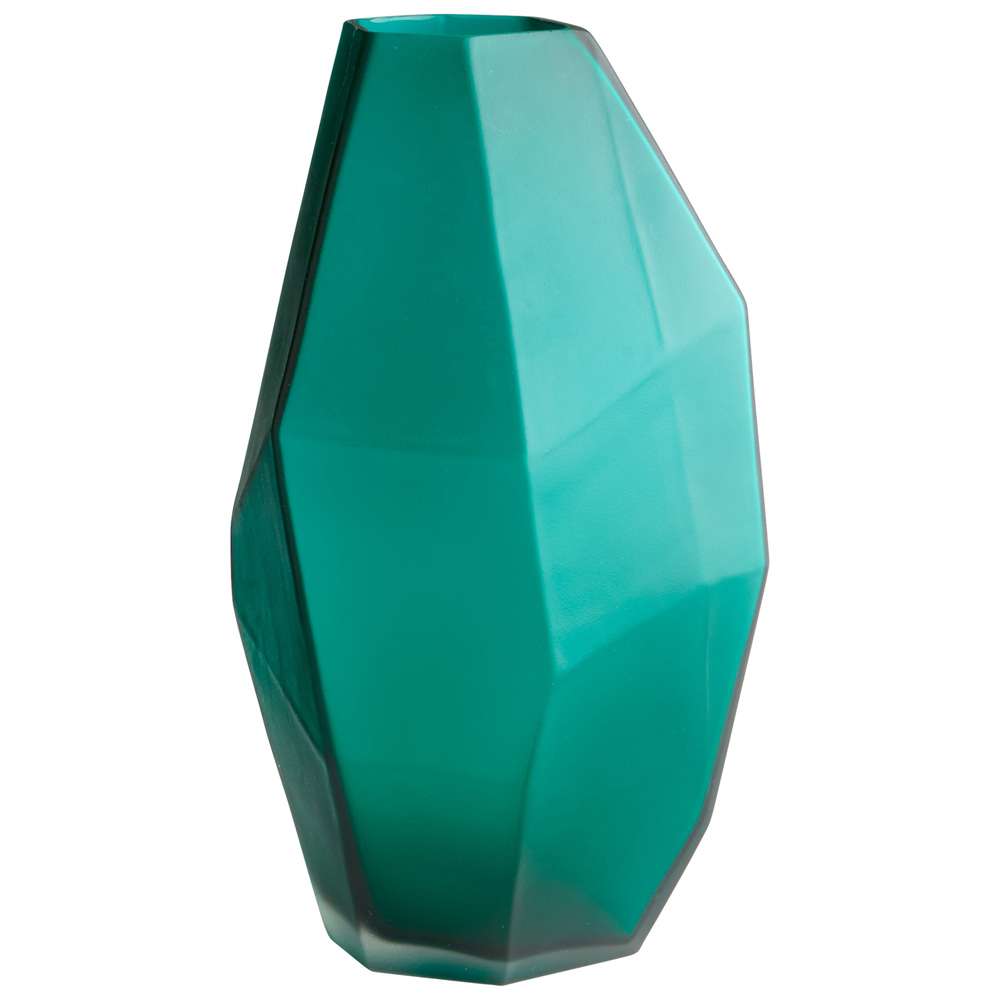 Cyan Design - Bronson Vase in Green - Large - 06709 veiw 1