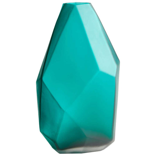 Cyan Design - Bronson Vase in Green - Small - 06707 veiw 1