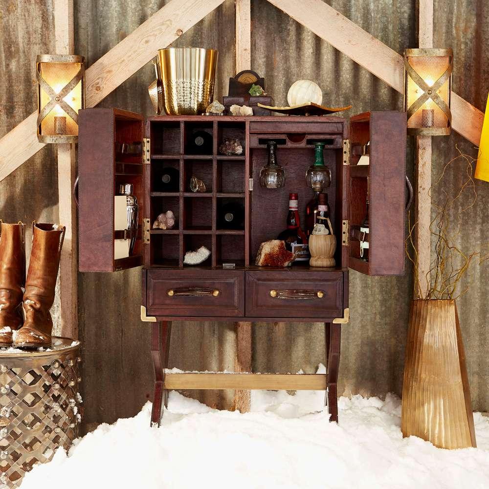 Cyan Design - Byzantine Wall Sconce in Graphite - 08365 veiw 5