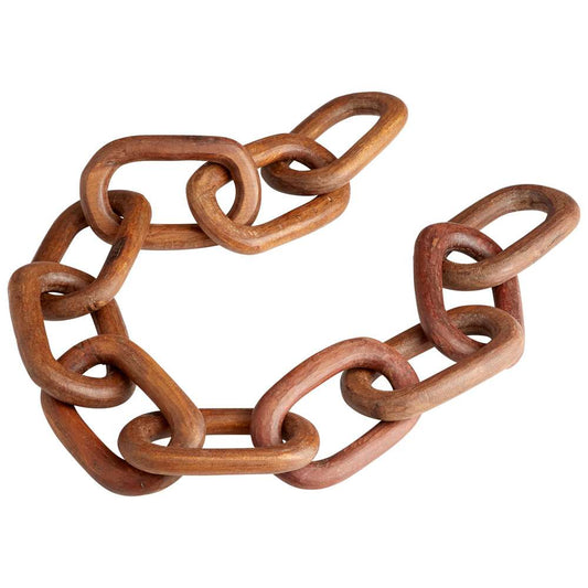 Cyan Design - Cadena Sculpture Rustic in Rustic - Large - 10591 veiw 1