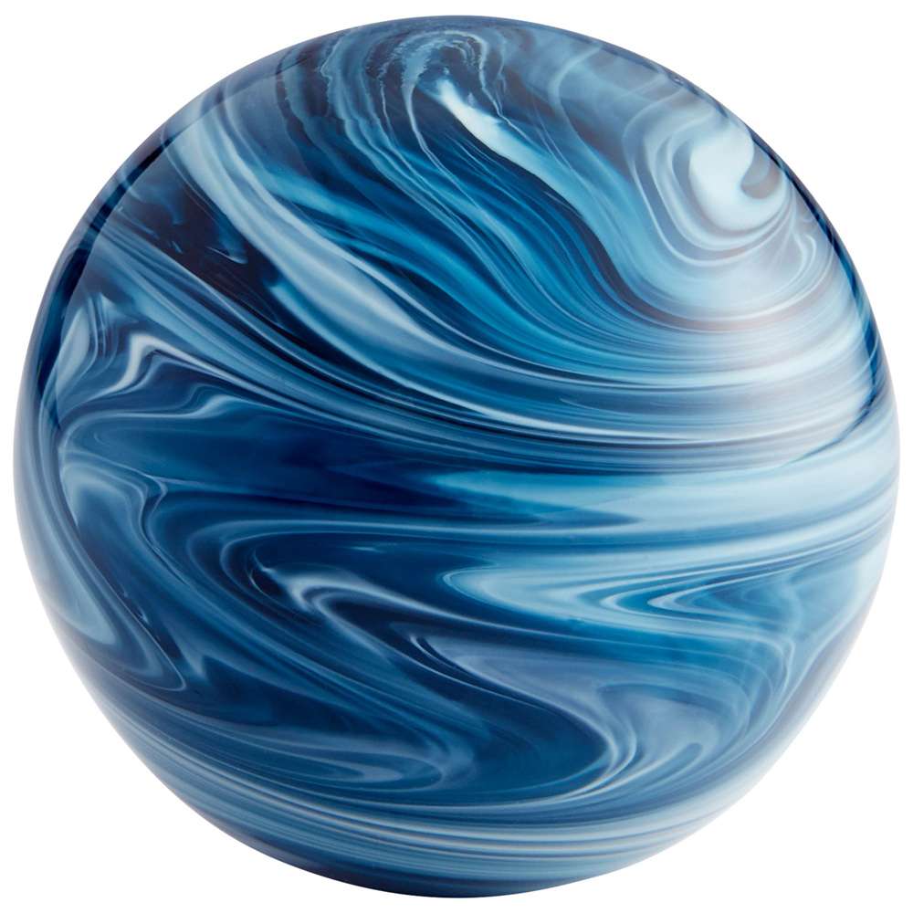 Cyan Design - Canica Filler in Blue - 09639 veiw 1