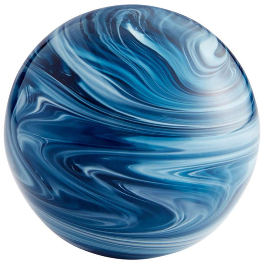 Cyan Design - Canica Filler in Blue - 09639 veiw 1