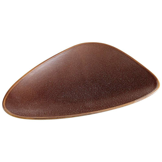 Cyan Design - Capri Bowl in Olive Glaze - Medium - 10832 veiw 1