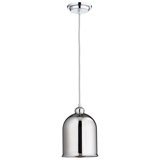 Cyan Design - Celia Pendant in Chrome - 06484 - CLOSEOUT veiw 1