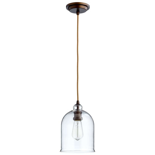 Cyan Design - Celia Pendant in Oiled Bronze - 06063 veiw 1
