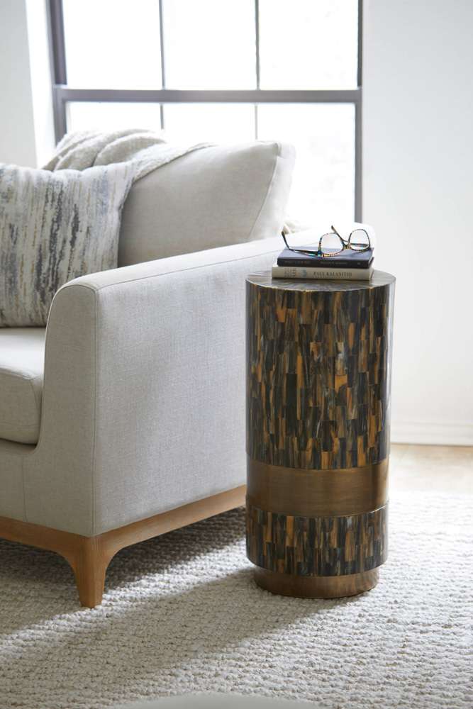 Cyan Design - Chicory Chair in White - Cream - 11379 veiw 3