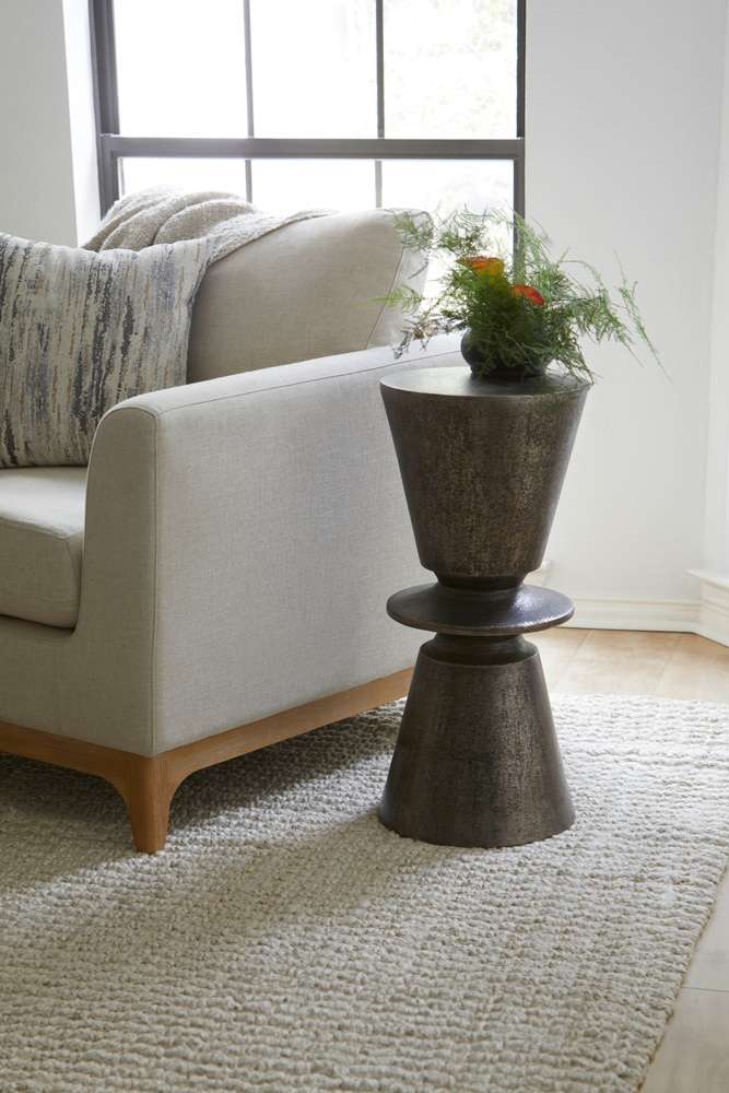 Cyan Design - Chicory Chair in White - Cream - 11379 veiw 4