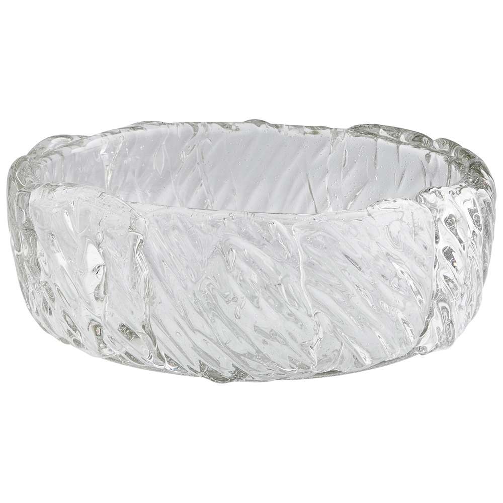 Cyan Design - Clearly Thorough Bowl in Clear - 10892 veiw 1