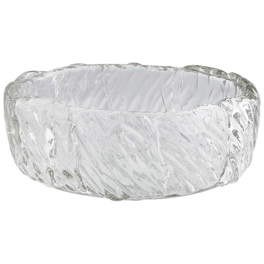 Cyan Design - Clearly Thorough Bowl in Clear - 10892 veiw 1