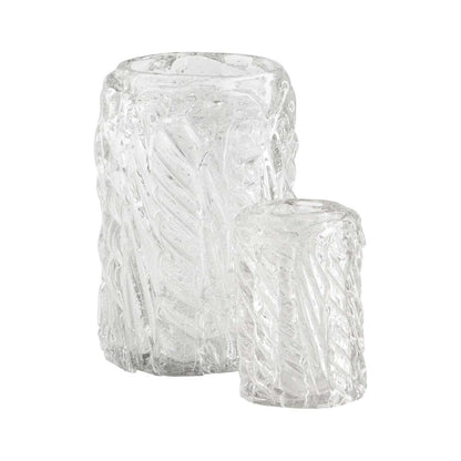 Cyan Design - Clearly Thorough Vase in Clear - 10891 veiw 1