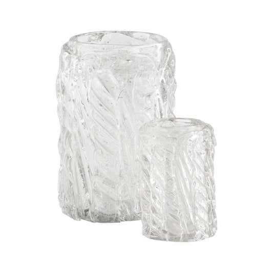Cyan Design - Clearly Thorough Vase in Clear - 10891 veiw 1
