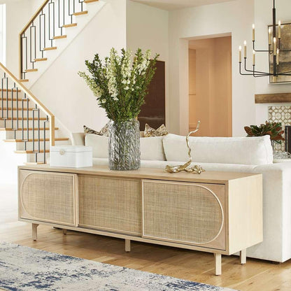 Cyan Design - Clearly Thorough Vase in Clear - 10891 veiw 3