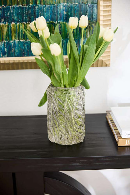 Cyan Design - Clearly Thorough Vase in Clear - 10891 veiw 4