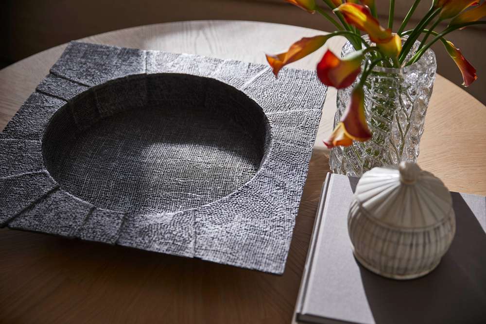 Cyan Design - Clearly Thorough Vase in Clear - 10891 veiw 5