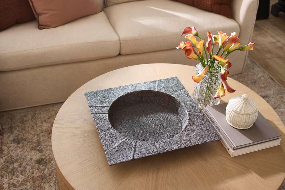 Cyan Design - Clearly Thorough Vase in Clear - 10891 veiw 7