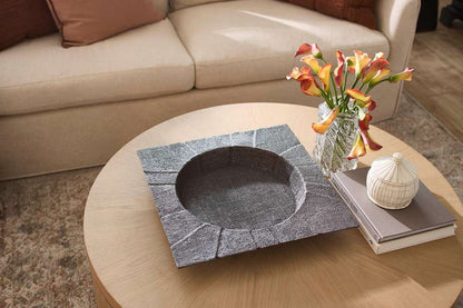 Cyan Design - Clearly Thorough Vase in Clear - 10891 veiw 7