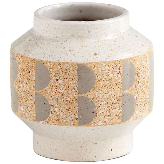Cyan Design - Cliff Palace Vase in Multi Color - 11025 veiw 1