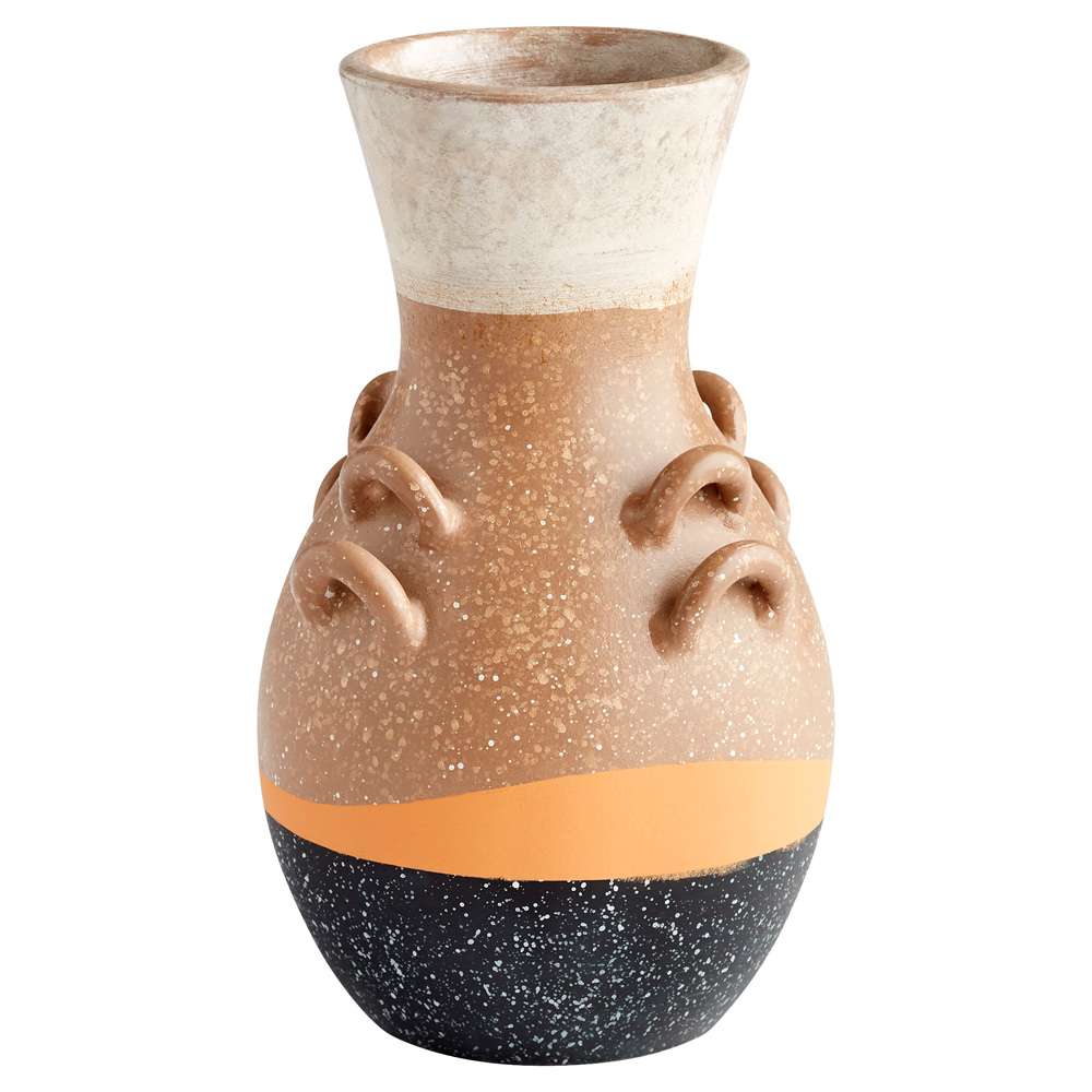 Cyan Design - Desert Eve Vase in Multi Color - 11121 veiw 1