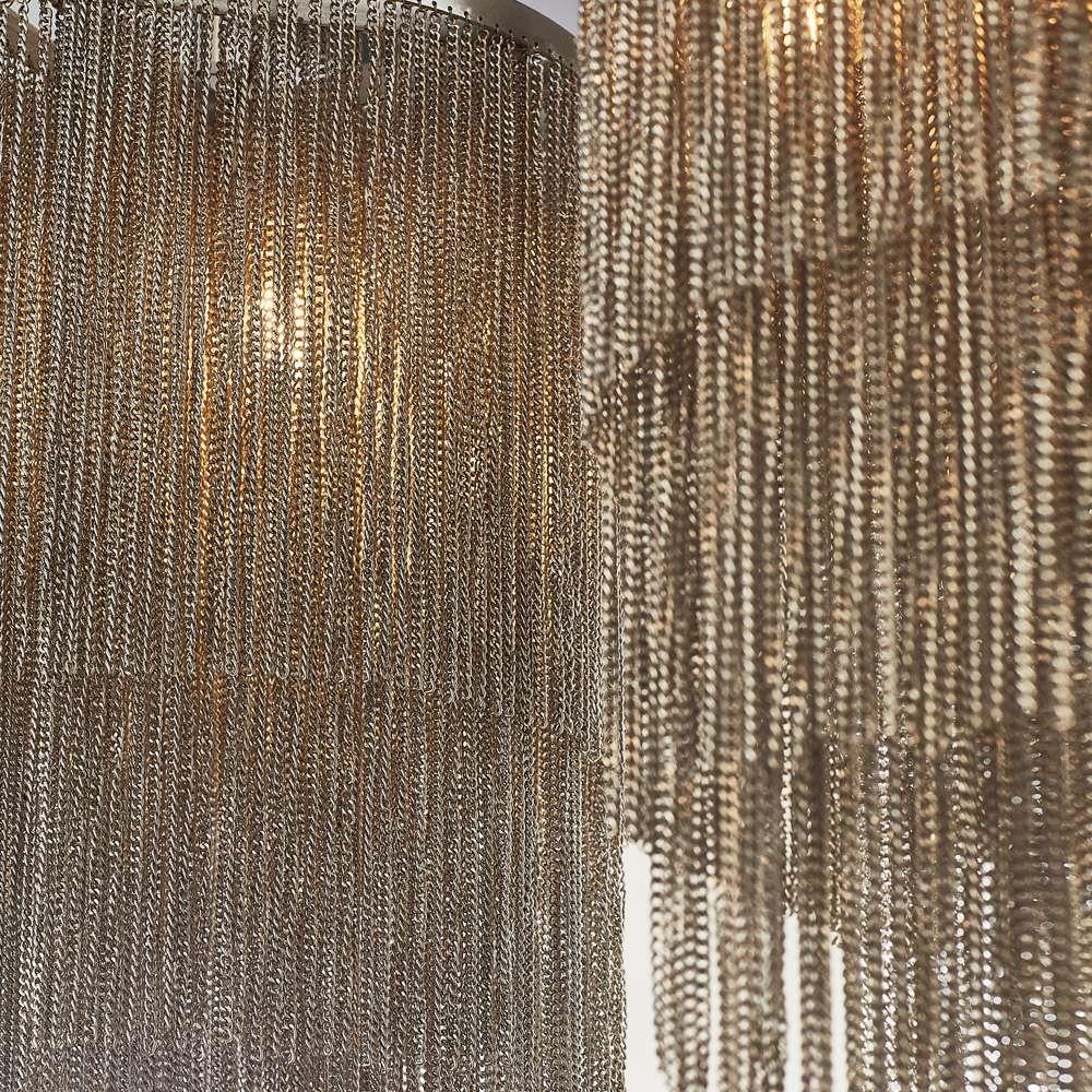 Cyan Design - Divaza Chandelier in Silver - 10648 veiw 3