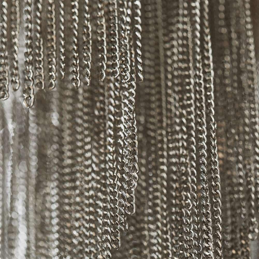 Cyan Design - Divaza Chandelier in Silver - 10648 veiw 5