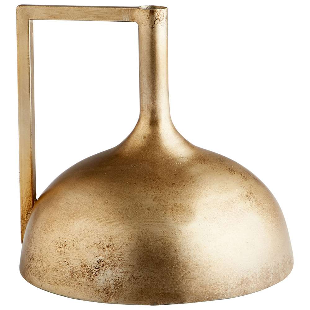 Cyan Design - Domed Decor Container in Bronze - 08561 veiw 1
