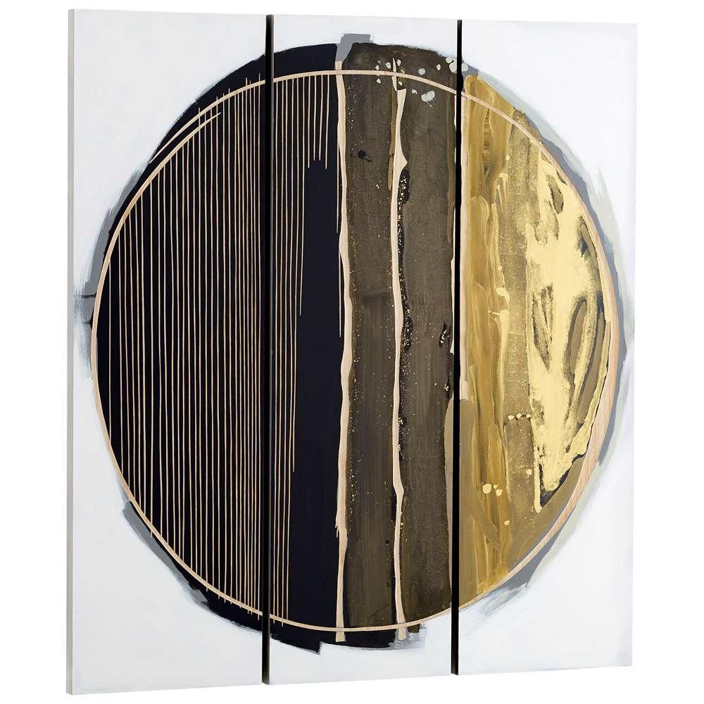 Cyan Design - Donya Wall Art in Multi Colored - 10945 – AFA Stores