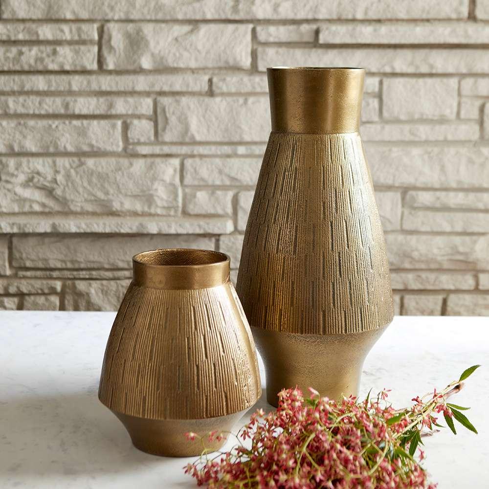 Cyan Design - Dorado Vase - 11355 veiw 10