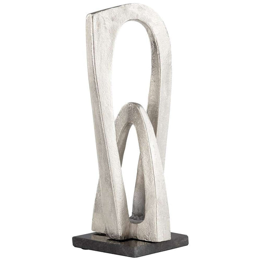 Cyan Design - Double Arch Sculpture by J. Kent Martin - 11012 veiw 1