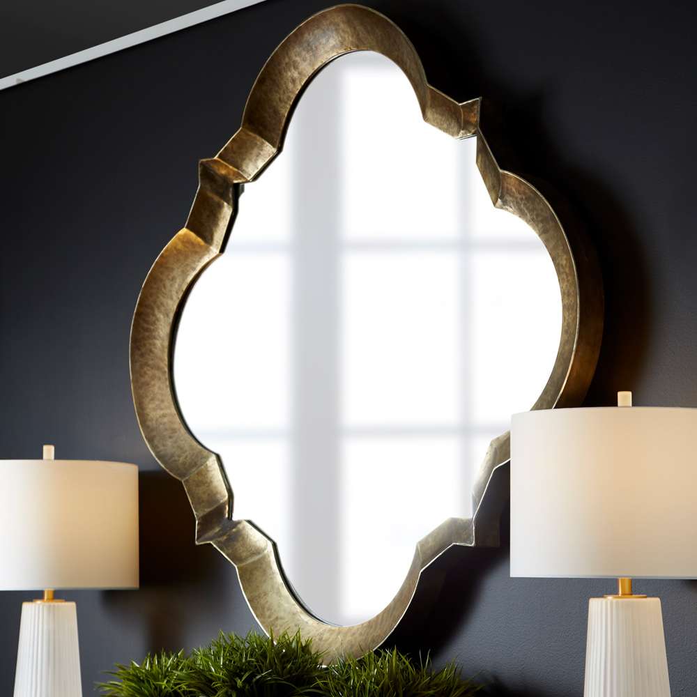 Cyan Design - Drifting Sculpture in Gold - Medium - 09132 veiw 8