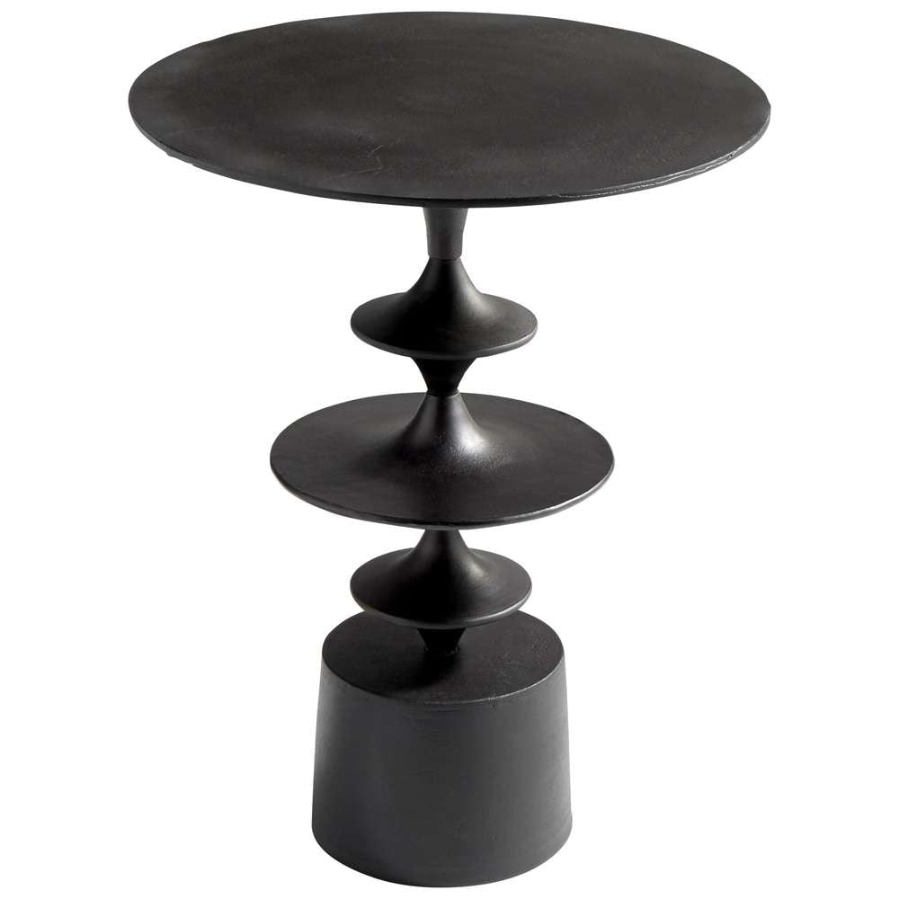 Cyan Design - Eros Table in Bronze - Medium - 10092 veiw 1