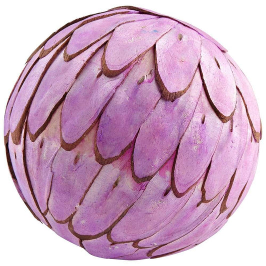 Cyan Design - Fallon Filler in Lavender - 07555 - CLOSEOUT veiw 1