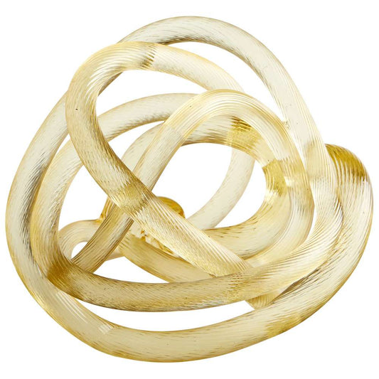 Cyan Design - Fuse Filler in Gold - Large - 06729 veiw 1