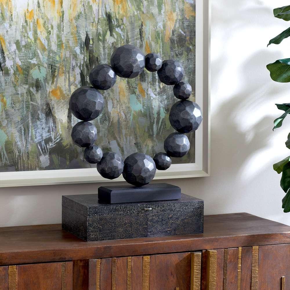 Cyan Design - Garnet Sculpture - 11343 veiw 3