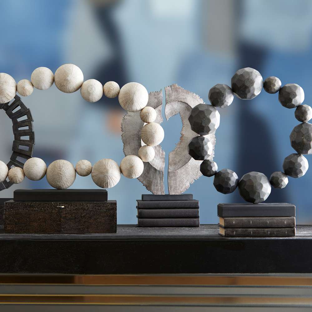 Cyan Design - Garnet Sculpture - 11343 veiw 5