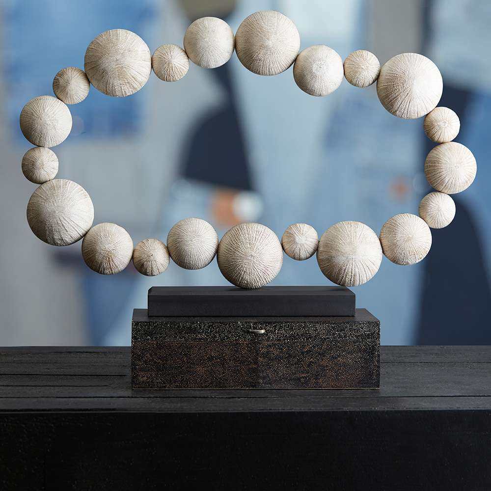 Cyan Design - Garnet Sculpture - 11343 veiw 6