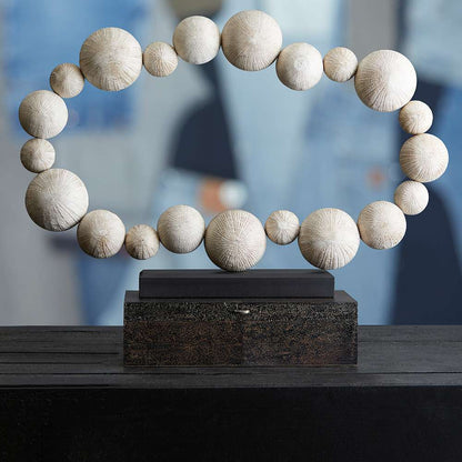 Cyan Design - Garnet Sculpture - 11343 veiw 6